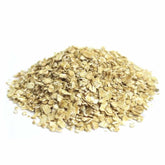 Flocons d'avoine de montagne BIO (matière première) (30 kg) 8